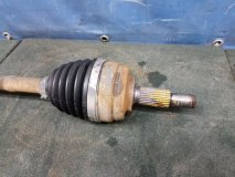 Привод левый передний Renault Kaptur RBA 2017 2.0 F4R410