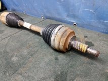 Привод левый передний Renault Kaptur RBA 2017 2.0 F4R410