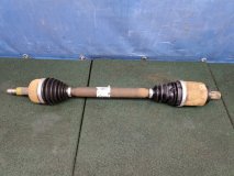 Привод правый передний Renault Kaptur RBA 2017 2.0 F4R410