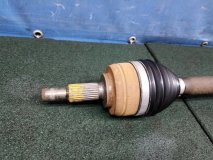 Привод правый передний Renault Kaptur RBA 2017 2.0 F4R410