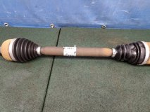 Привод правый передний Renault Kaptur RBA 2017 2.0 F4R410