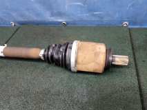 Привод правый передний Renault Kaptur RBA 2017 2.0 F4R410