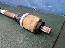 Привод правый передний Renault Kaptur RBA 2017 2.0 F4R410