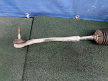 Рейка рулевая Renault Kaptur RBA 2017 2.0 F4R410 Рейка рулевая Renault Kaptur RBA 2017 2.0 F4R410