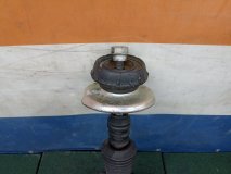 Амортизатор левый передний Renault Kaptur RBA 2017 2.0 F4R410