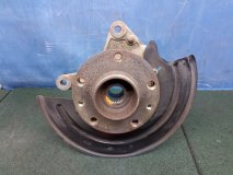 Кулак правый передний Renault Kaptur RBA 2017 2.0 F4R410