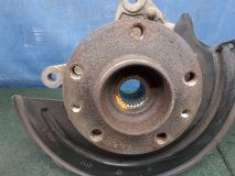 Кулак правый передний Renault Kaptur RBA 2017 2.0 F4R410