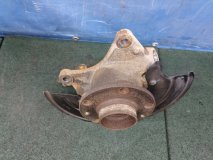 Кулак правый передний Renault Kaptur RBA 2017 2.0 F4R410