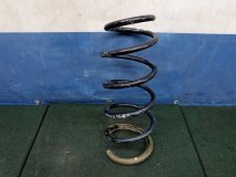 Пружина подвески передняя Renault Kaptur RBA 2017 2.0 F4R410
