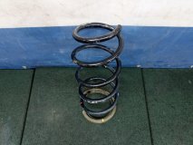 Пружина подвески передняя Renault Kaptur RBA 2017 2.0 F4R410