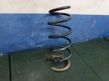 Пружина подвески передняя Renault Kaptur RBA 2017 2.0 F4R410