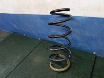 Пружина подвески передняя Renault Kaptur RBA 2017 2.0 F4R410