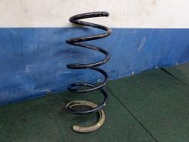 Пружина подвески передняя Renault Kaptur RBA 2017 2.0 F4R410