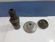 Опора амортизатора правая передняя Renault Kaptur RBA 2017 2.0 F4R410