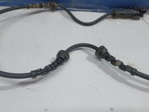 Датчик ABS правый передний Renault Kaptur RBA 2017 2.0 F4R410