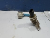 Датчик кондиционера Renault Kaptur RBA 2017 2.0 F4R410