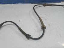 Датчик ABS правый задний Renault Kaptur RBA 2017 2.0 F4R410