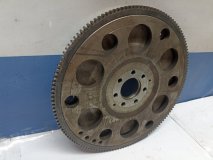 Маховик АКПП Renault Kaptur RBA 2017 2.0 F4R410 Маховик АКПП Renault Kaptur RBA 2017 2.0 F4R410