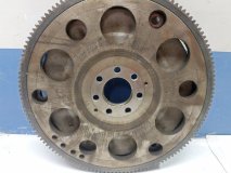 Маховик АКПП Renault Kaptur RBA 2017 2.0 F4R410 Маховик АКПП Renault Kaptur RBA 2017 2.0 F4R410