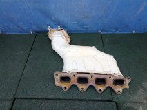 Коллектор выпускной Renault Kaptur RBA 2017 2.0 F4R410