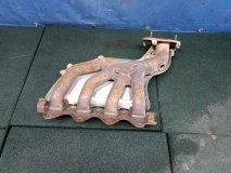 Коллектор выпускной Renault Kaptur RBA 2017 2.0 F4R410