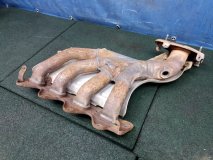 Коллектор выпускной Renault Kaptur RBA 2017 2.0 F4R410