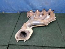 Коллектор выпускной Renault Kaptur RBA 2017 2.0 F4R410