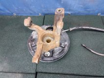 Кулак правый задний Renault Kaptur RBA 2017 2.0 F4R410