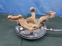 Кулак правый задний Renault Kaptur RBA 2017 2.0 F4R410