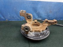 Кулак правый задний Renault Kaptur RBA 2017 2.0 F4R410