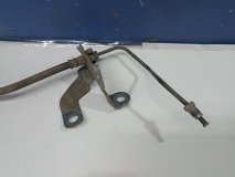 Трубка тормозная правая задняя Renault Kaptur RBA 2017 2.0 F4R410