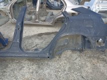 Крыло левое заднее Lexus RX 2 2003-2006