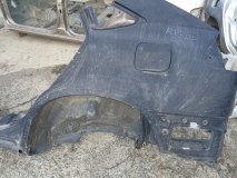 Крыло левое заднее Lexus RX 2 2003-2006