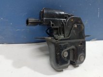 Замок двери багажника Renault Kaptur RBA 2017 2.0 F4R410