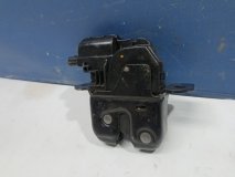 Замок двери багажника Renault Kaptur RBA 2017 2.0 F4R410