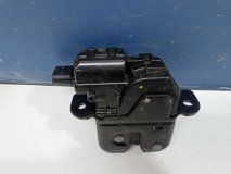 Замок двери багажника Renault Kaptur RBA 2017 2.0 F4R410
