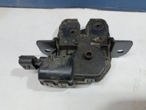 Замок двери багажника Renault Kaptur RBA 2017 2.0 F4R410