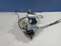 Замок двери правый передний Great Wall Hover H3 2014 2.0 4G63S4M