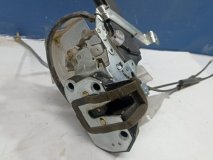 Замок двери правый передний Great Wall Hover H3 2014 2.0 4G63S4M