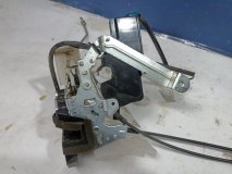 Замок двери правый передний Great Wall Hover H3 2014 2.0 4G63S4M