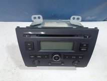 Магнитола Great Wall Hover H3 2014 2.0 4G63S4M