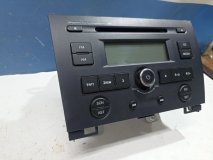 Магнитола Great Wall Hover H3 2014 2.0 4G63S4M