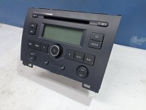 Магнитола Great Wall Hover H3 2014 2.0 4G63S4M