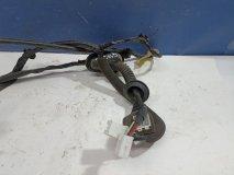 Проводка двери левая задняя Great Wall Hover H3 2014 2.0 4G63S4M