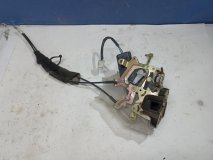 Замок двери левый задний Great Wall Hover H3 2014 2.0 4G63S4M