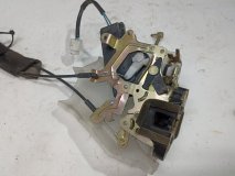 Замок двери левый задний Great Wall Hover H3 2014 2.0 4G63S4M