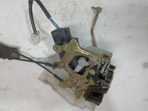 Замок двери левый задний Great Wall Hover H3 2014 2.0 4G63S4M