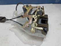 Замок двери левый задний Great Wall Hover H3 2014 2.0 4G63S4M