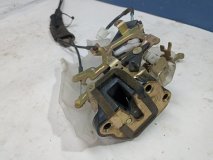 Замок двери левый задний Great Wall Hover H3 2014 2.0 4G63S4M