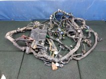 Проводка (коса) подкапотная Suzuki SX4 2011 1.6 M16A